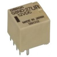 реле G8ND-2S