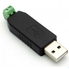 Конвертер USB 2.0 - RS485