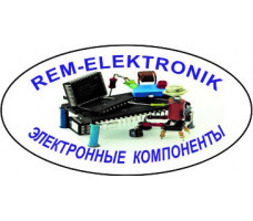 Интернет магазин  "Rem-elektronik"
