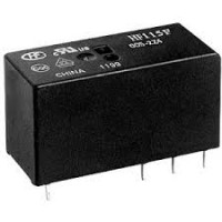 реле JQX-115F-012-1ZS3