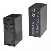 реле HLS-14F1L(DC12V-10A-1С) 29х12,6х20,6 реле HLS-14F1L(DC12V-10A-1С) 29х12,6х20,6