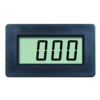 Цифровая измерительная панель - мини мультиметр, настраиваемый под разные задачи клиента, в зависимости от схемы включения РМ438 Цифровая измерительная панель - мини мультиметр, настраиваемый под разные задачи клиента, в зависимости от схемы включения РМ438