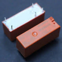 реле RY211012 б/у