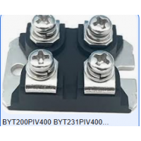 BYT261PIV400