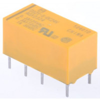 реле HLS-4078-DC5V  2С 2А