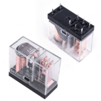 реле G2R-1-E-24DC