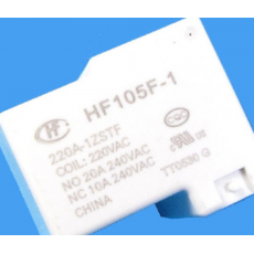 HF105F-1-220A-1ZSTF