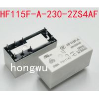 реле HF115F-A/230-1ZS3 AC220, 8выв., 1С, 16А реле HF115F-A/230-1ZS3 AC220, 8выв., 1С, 16А