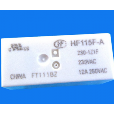 HF115F-A/230VAC-1Z1F