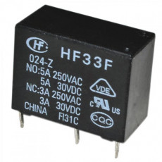 HF33F/005-Z