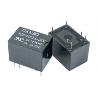 реле HJR-4102-L-24V