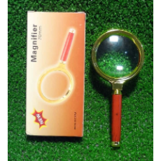 Лупа Magnifier (D-70MM), СТЕКЛО