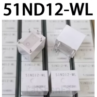 Реле 51ND12-W 12VDC