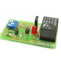 Термо и фотореле NK082