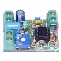 Активный фильтр НЧ для сабвуфера NM2115