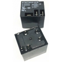 реле NT90TNCE12CB  12V 40A