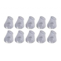 Мундштуки для алкотестера PFT-68 Мундштуки для алкотестера PFT-68