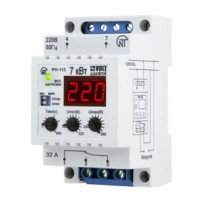 Однофазное реле напряжения РН-113 Однофазное реле напряжения РН-113