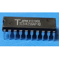 TC514256AP-10 TC514256AP-10