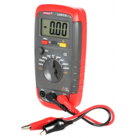 Цифровой измеритель емкости UA6013L