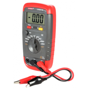 Цифровой измеритель емкости UA6013L
