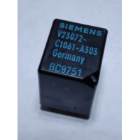 Реле V23072-C1061-A303 Реле V23072-C1061-A303