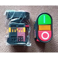 Кнопка YJ139-LA38A-11BN Кнопка YJ139-LA38A-11BN