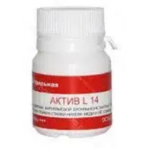 Флюс ACTIV - L14
