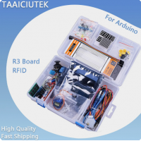 Arduino RFID Starter Kit