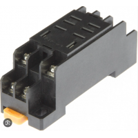 Колодка под реле PYF08A-2