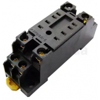 Колодка под реле PYF08A