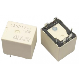 Реле 53ND12-Y