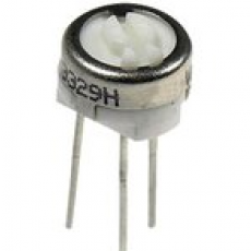 Резистор 3329H (аналог СП3-19А) 0,5W 