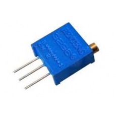 Резистор 3296W (аналог СП5-2ВБ) 0,5W 