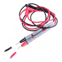 Щупы к мультиметру HQ20, силиконовые