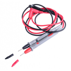 Щупы к мультиметру Щупы к мультиметру