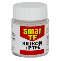 Смазка силиконово-тефлоновая  SMAR-TF- 60гр.